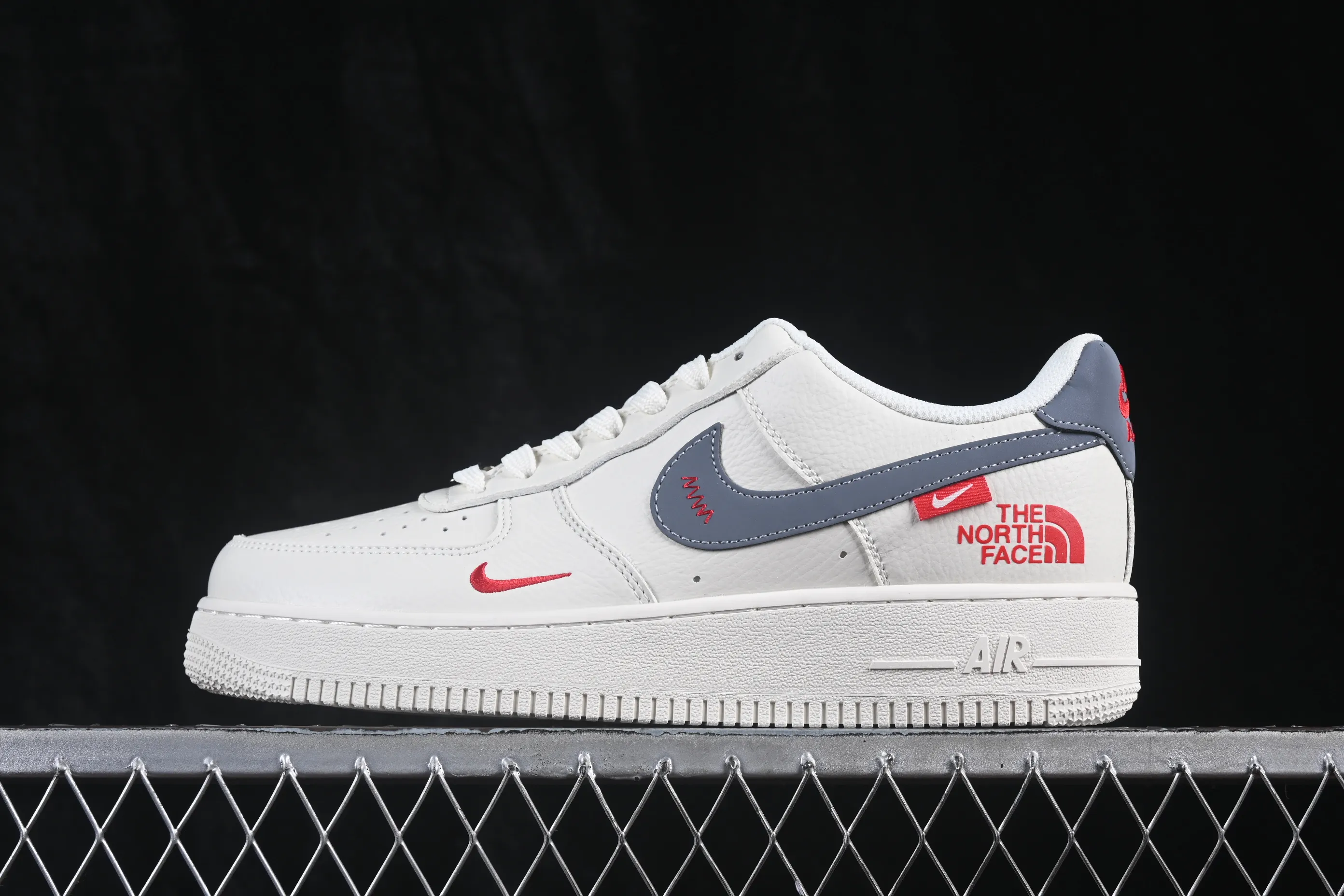 All categories Nk Air Force 1 Air Force series Nk Air Force 1 Low Air Force low-top Nike Air Force 1'07 Low Air Force 1 low-top casual sneakers MM3399-833
